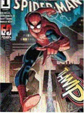格斗漫画 拳愿教室 封面
