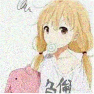 用户 声之脚本循环中 头像